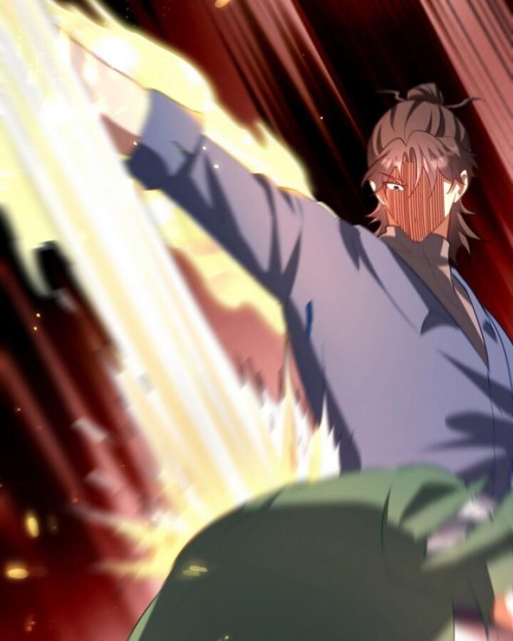 Long Vương Điện Chap 301 - Next Chap 302