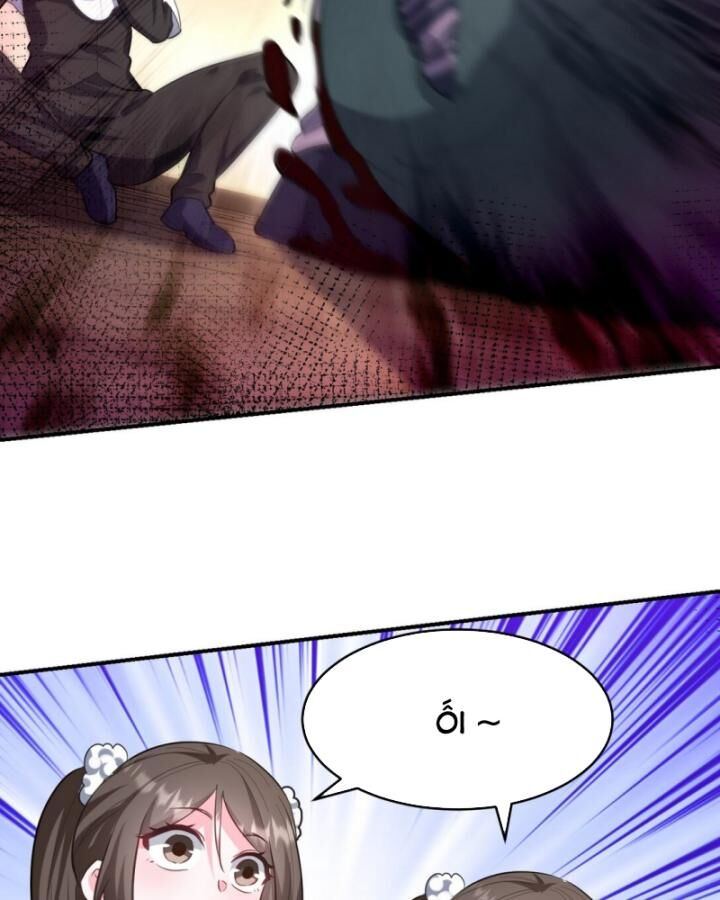 Long Vương Điện Chap 301 - Next Chap 302