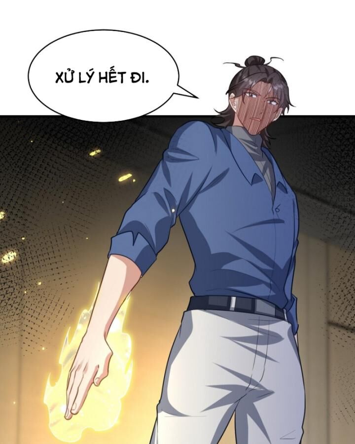 Long Vương Điện Chap 301 - Next Chap 302