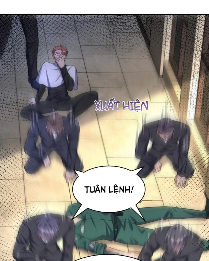 Long Vương Điện Chap 301 - Next Chap 302