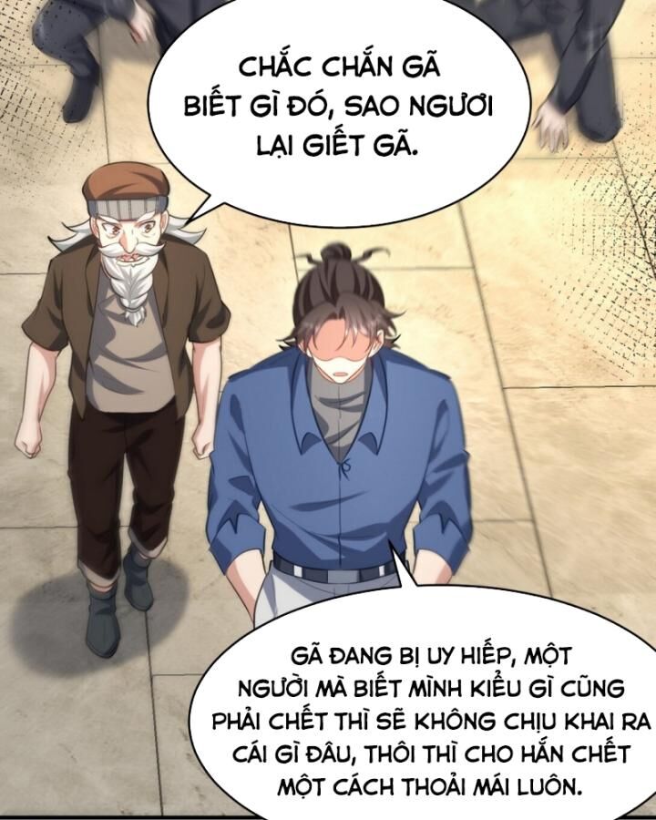 Long Vương Điện Chap 301 - Next Chap 302