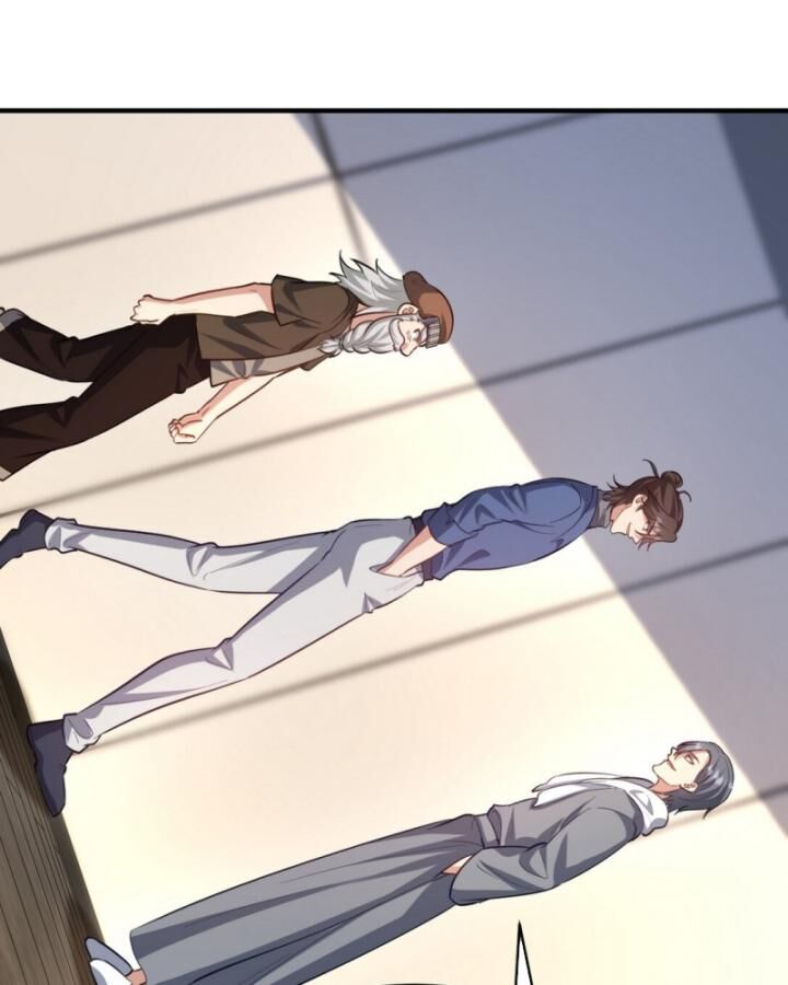 Long Vương Điện Chap 301 - Next Chap 302