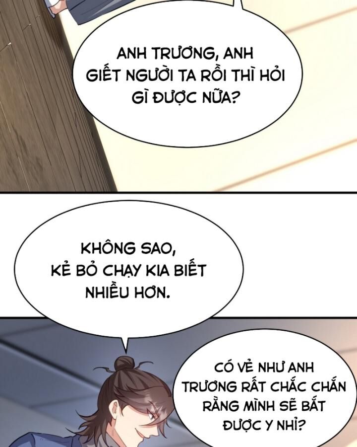 Long Vương Điện Chap 301 - Next Chap 302