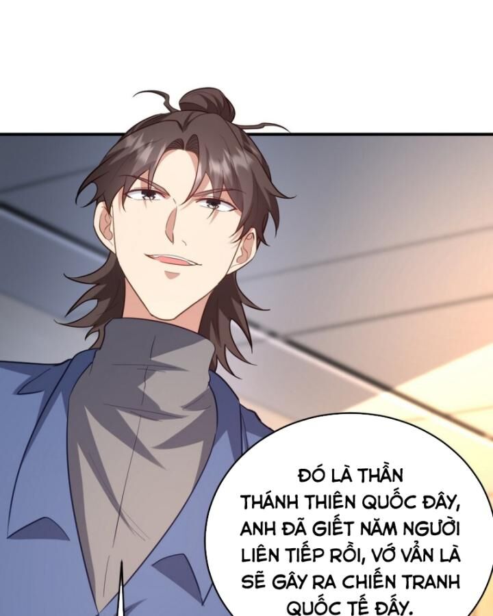 Long Vương Điện Chap 301 - Next Chap 302