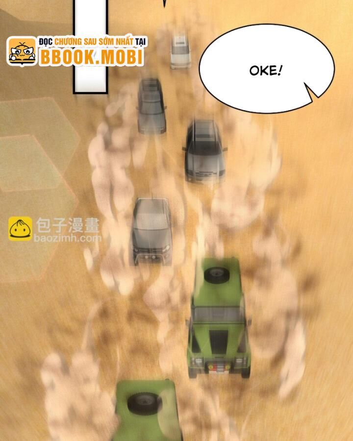 Long Vương Điện Chap 301 - Next Chap 302