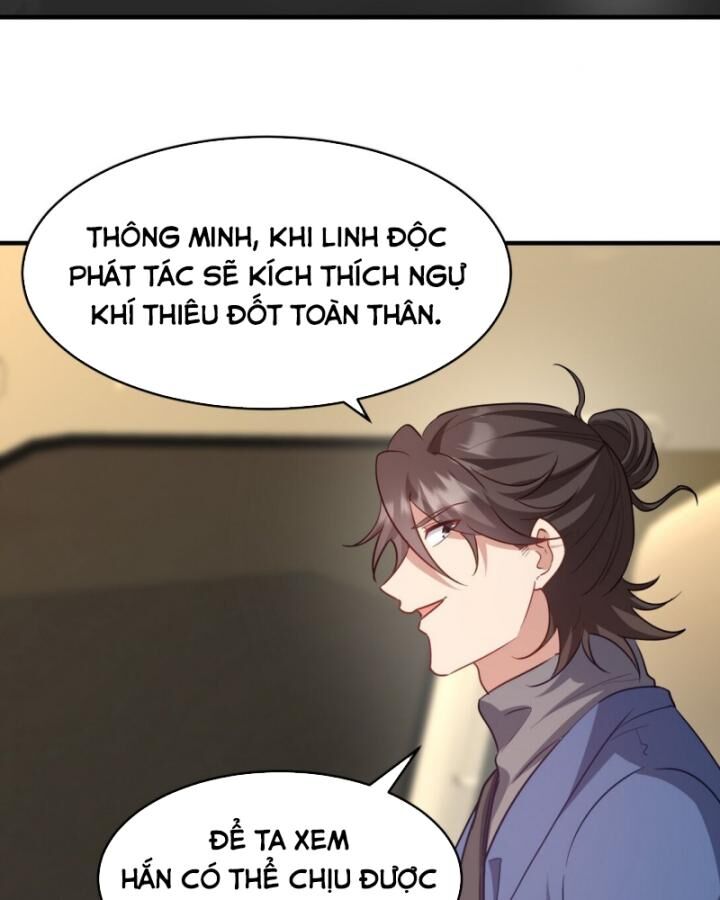 Long Vương Điện Chap 301 - Next Chap 302