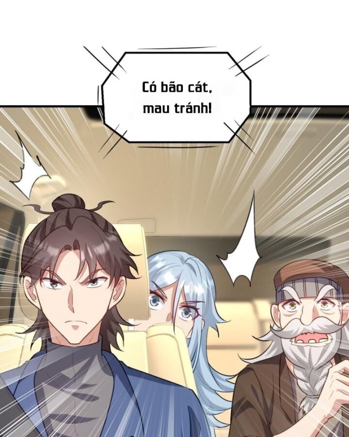 Long Vương Điện Chap 301 - Next Chap 302