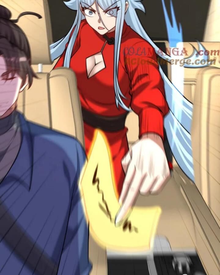 Long Vương Điện Chap 302 - Next Chap 303