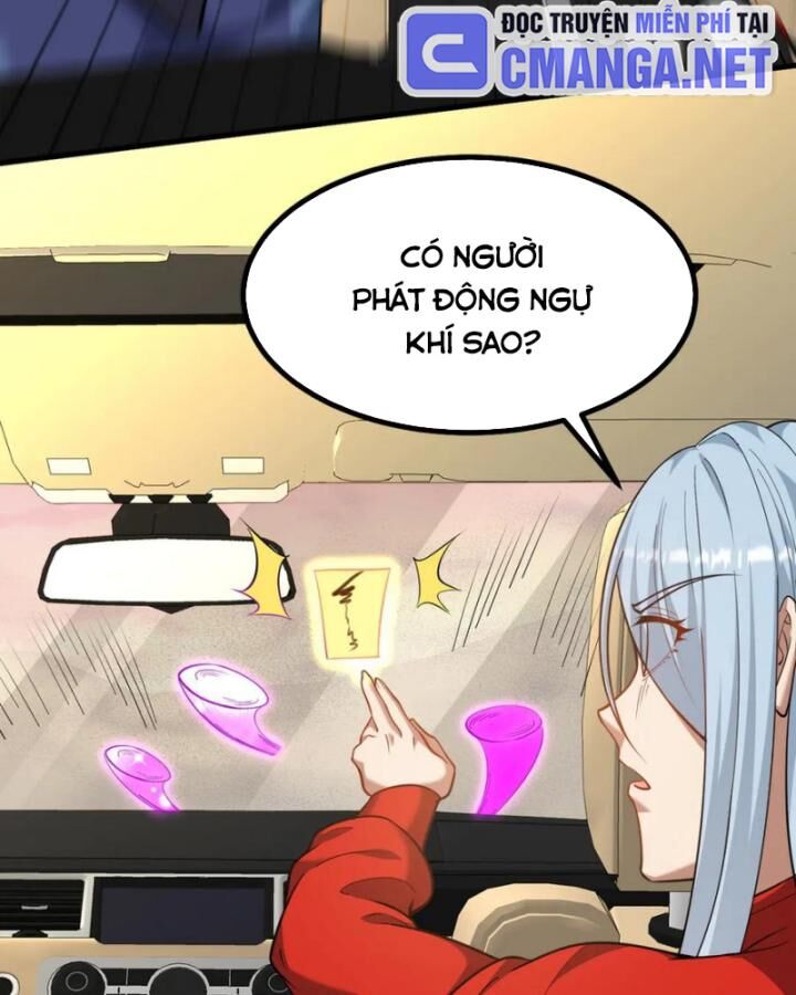 Long Vương Điện Chap 302 - Next Chap 303