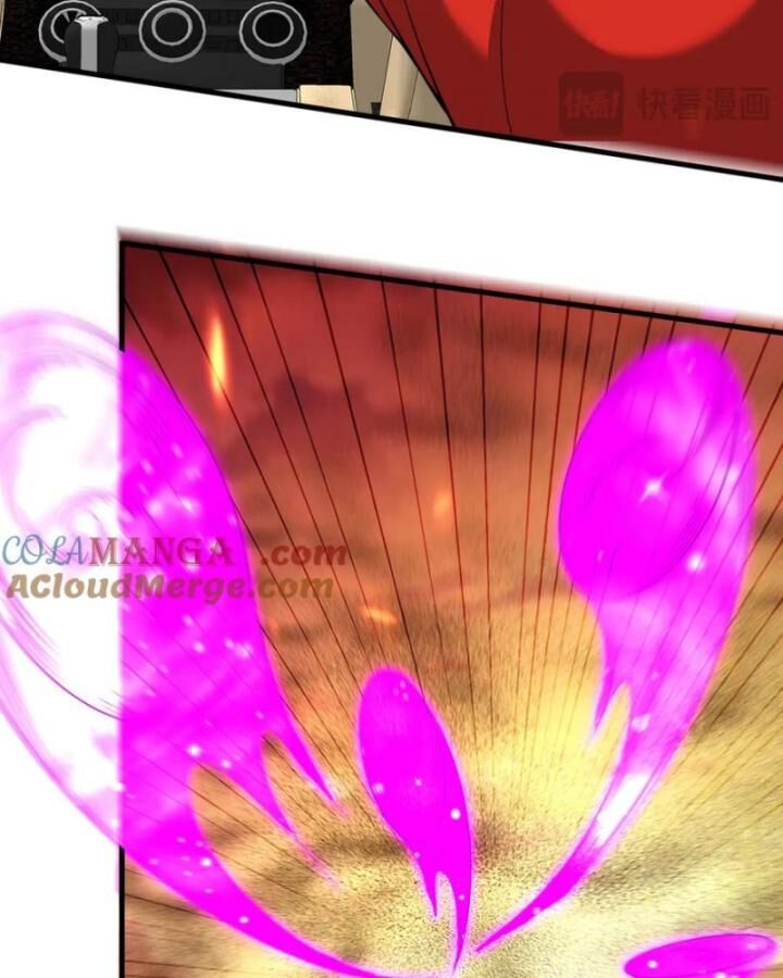 Long Vương Điện Chap 302 - Next Chap 303