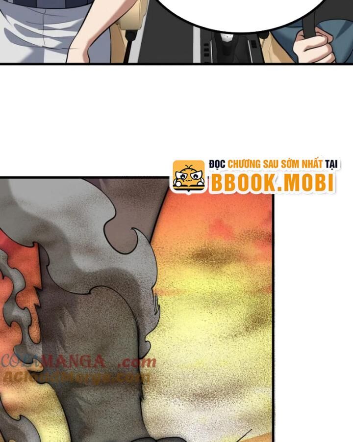 Long Vương Điện Chap 302 - Next Chap 303