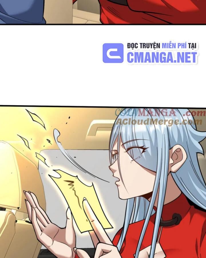 Long Vương Điện Chap 302 - Next Chap 303