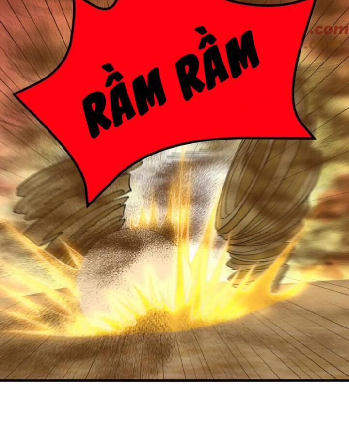 Long Vương Điện Chap 302 - Next Chap 303