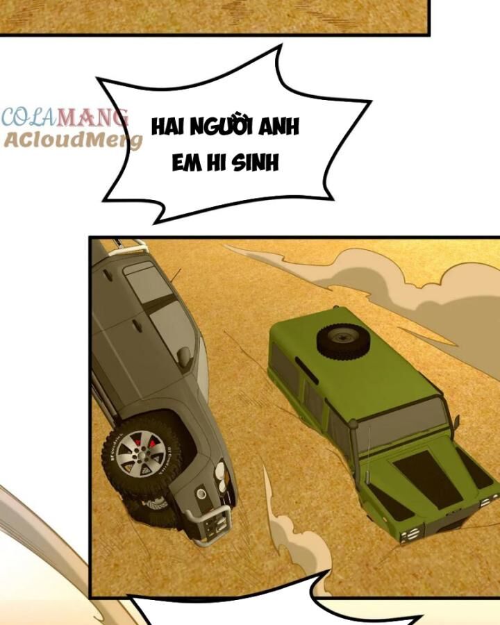 Long Vương Điện Chap 302 - Next Chap 303