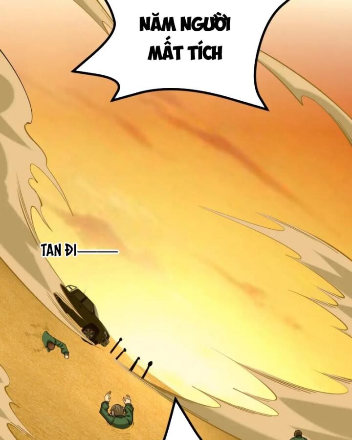 Long Vương Điện Chap 302 - Next Chap 303