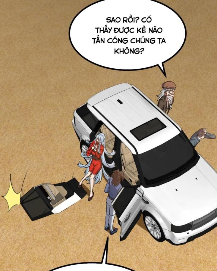 Long Vương Điện Chap 302 - Next Chap 303