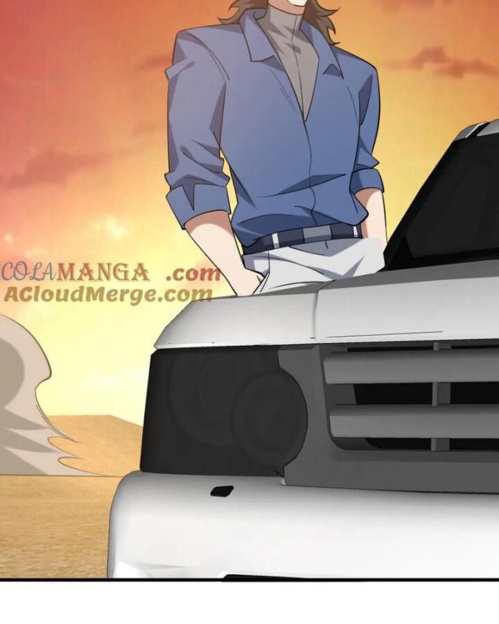 Long Vương Điện Chap 302 - Next Chap 303