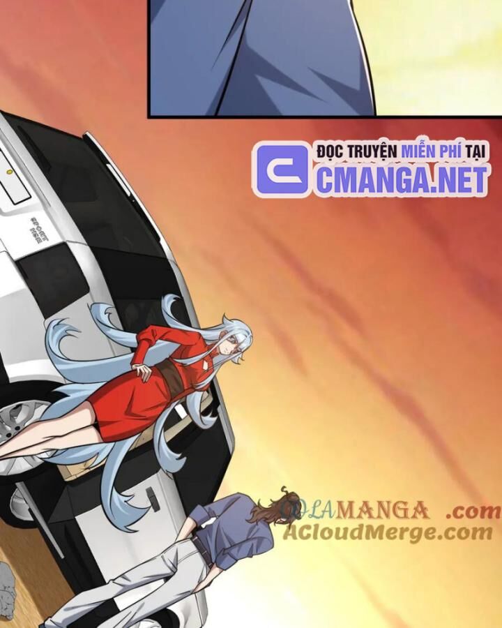 Long Vương Điện Chap 302 - Next Chap 303