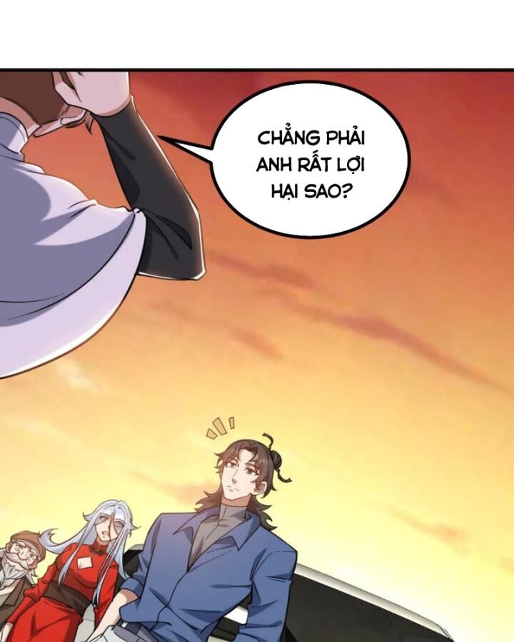 Long Vương Điện Chap 302 - Next Chap 303