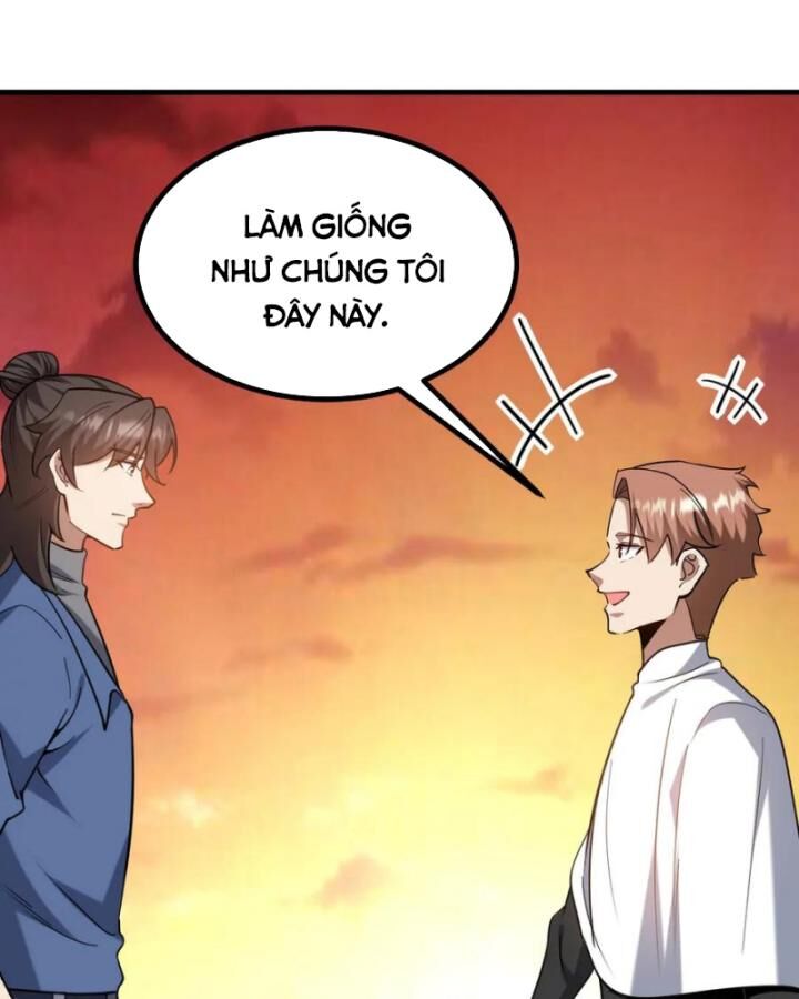 Long Vương Điện Chap 302 - Next Chap 303