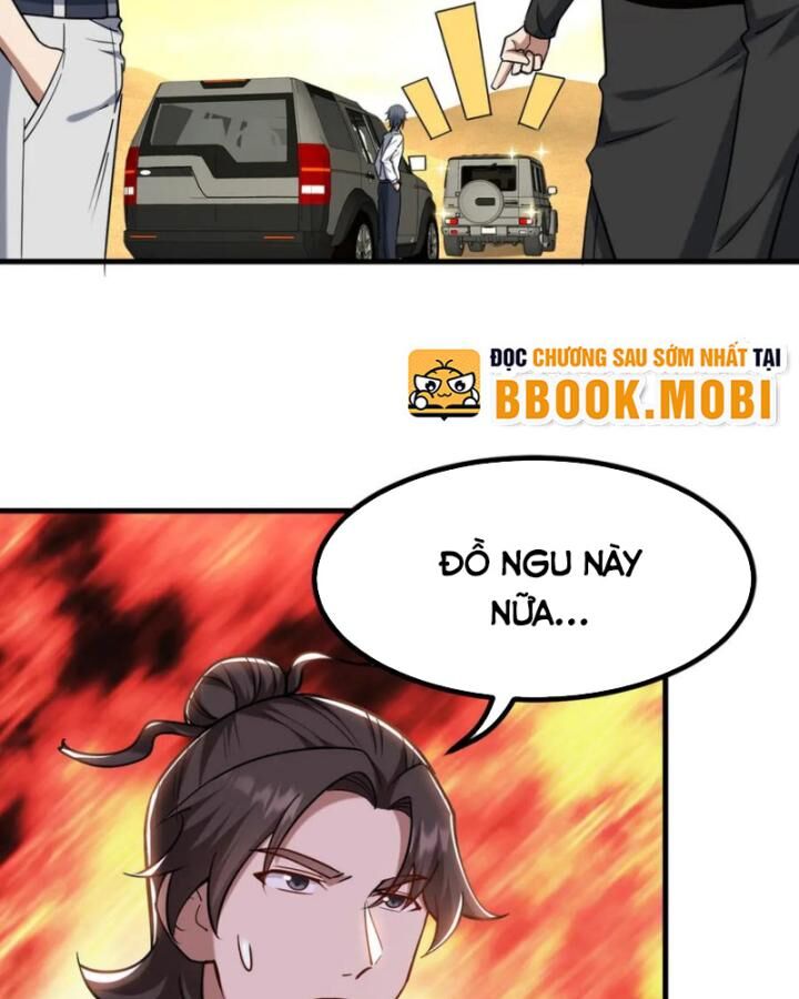 Long Vương Điện Chap 302 - Next Chap 303