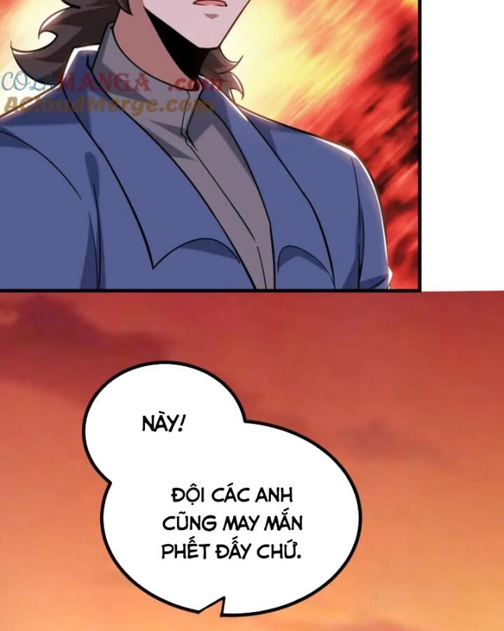 Long Vương Điện Chap 302 - Next Chap 303