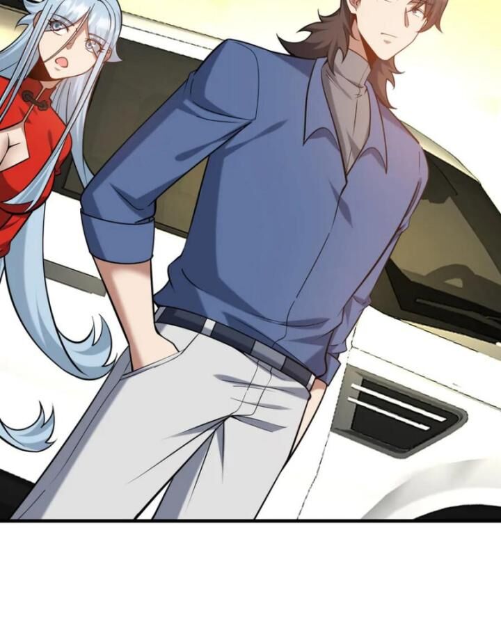 Long Vương Điện Chap 302 - Next Chap 303