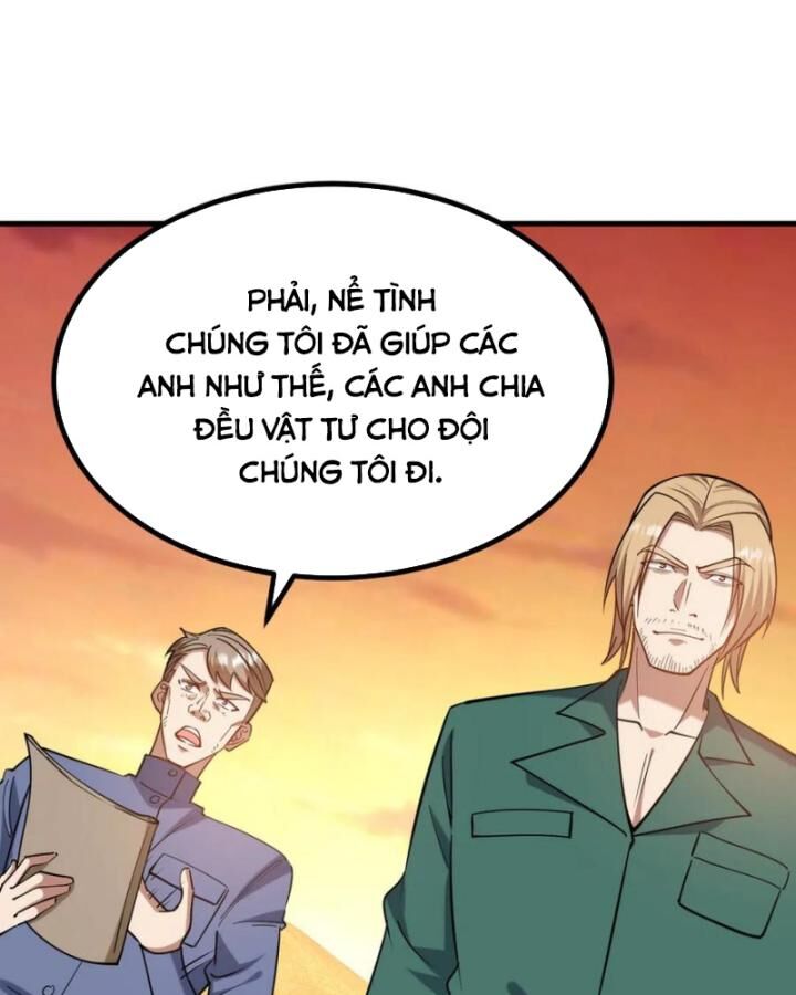 Long Vương Điện Chap 302 - Next Chap 303