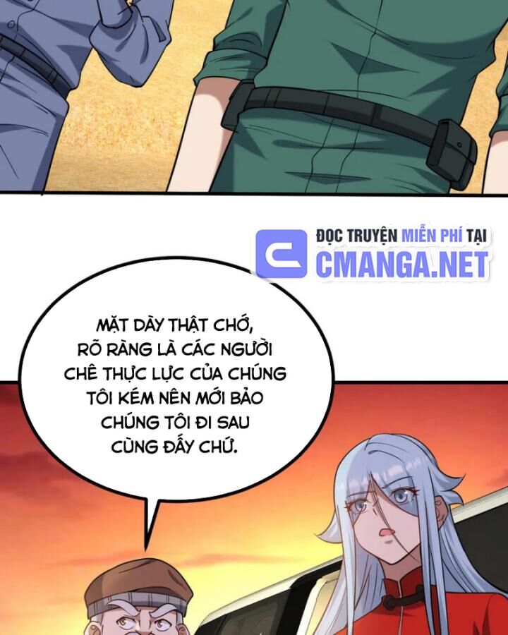 Long Vương Điện Chap 302 - Next Chap 303