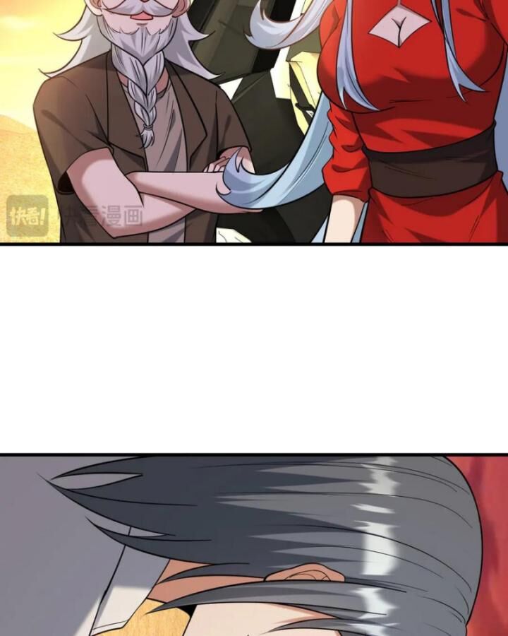 Long Vương Điện Chap 302 - Next Chap 303