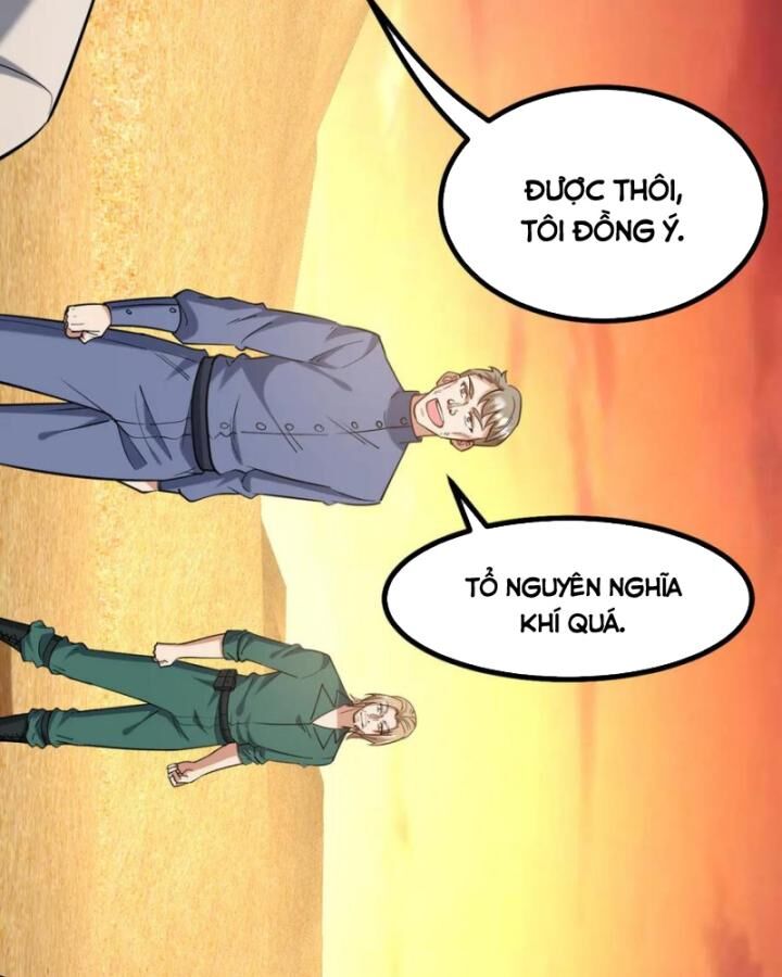 Long Vương Điện Chap 302 - Next Chap 303