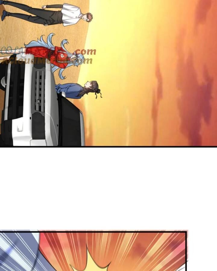 Long Vương Điện Chap 302 - Next Chap 303