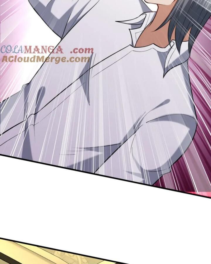 Long Vương Điện Chap 302 - Next Chap 303