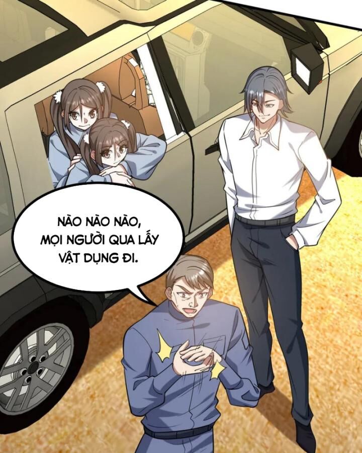 Long Vương Điện Chap 302 - Next Chap 303