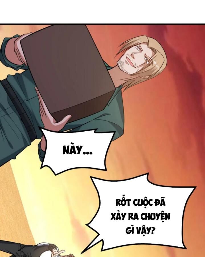 Long Vương Điện Chap 302 - Next Chap 303