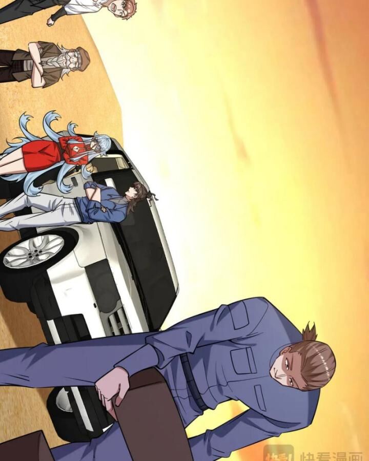 Long Vương Điện Chap 302 - Next Chap 303