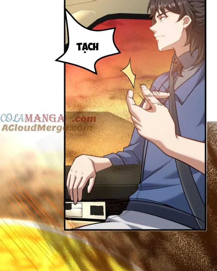 Long Vương Điện Chap 302 - Next Chap 303