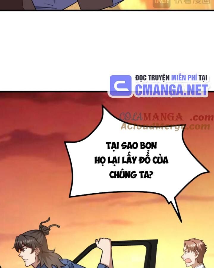 Long Vương Điện Chap 302 - Next Chap 303