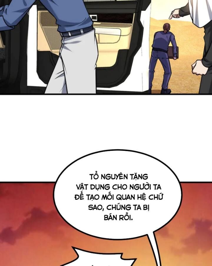 Long Vương Điện Chap 302 - Next Chap 303