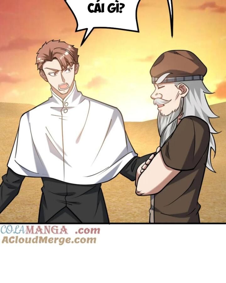 Long Vương Điện Chap 302 - Next Chap 303