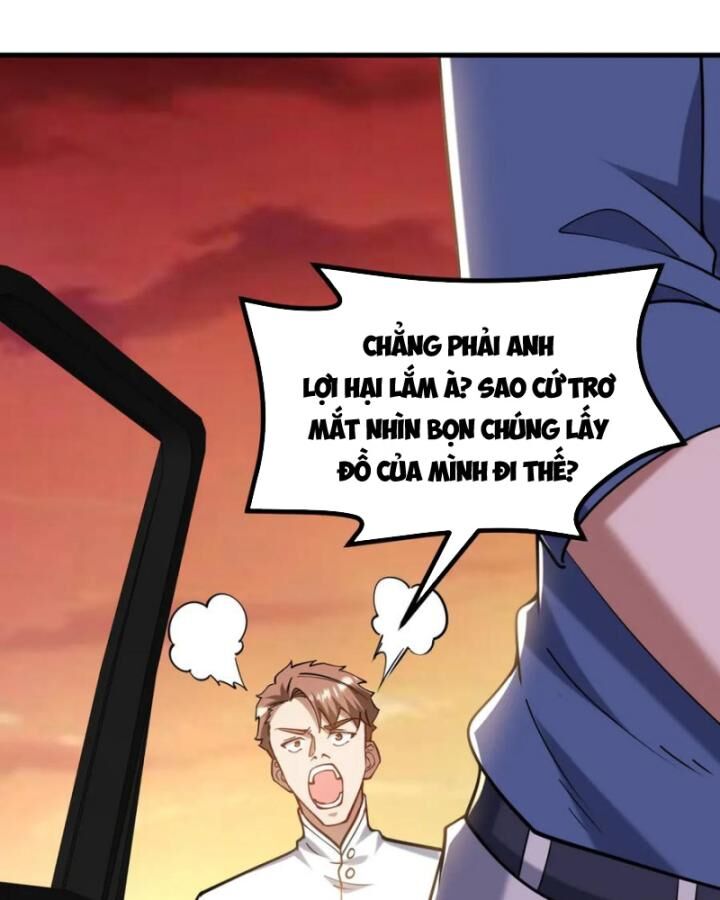 Long Vương Điện Chap 302 - Next Chap 303