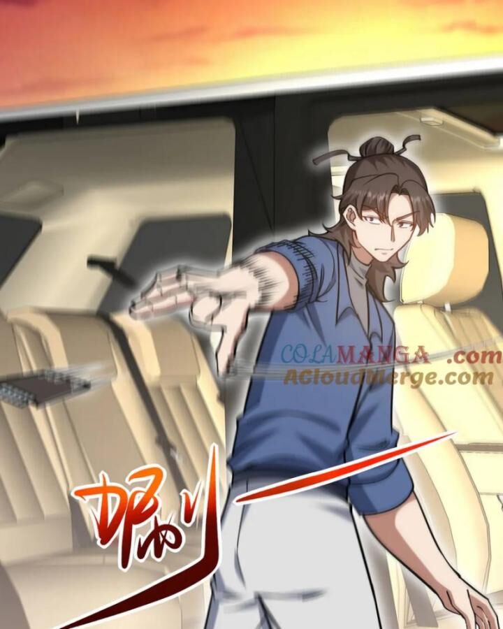 Long Vương Điện Chap 302 - Next Chap 303