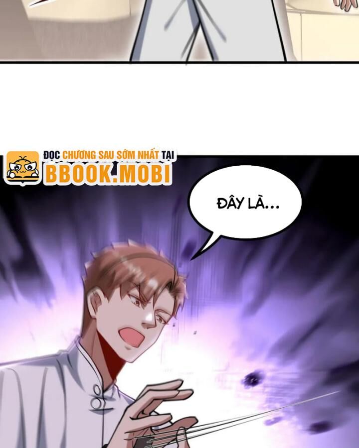 Long Vương Điện Chap 302 - Next Chap 303