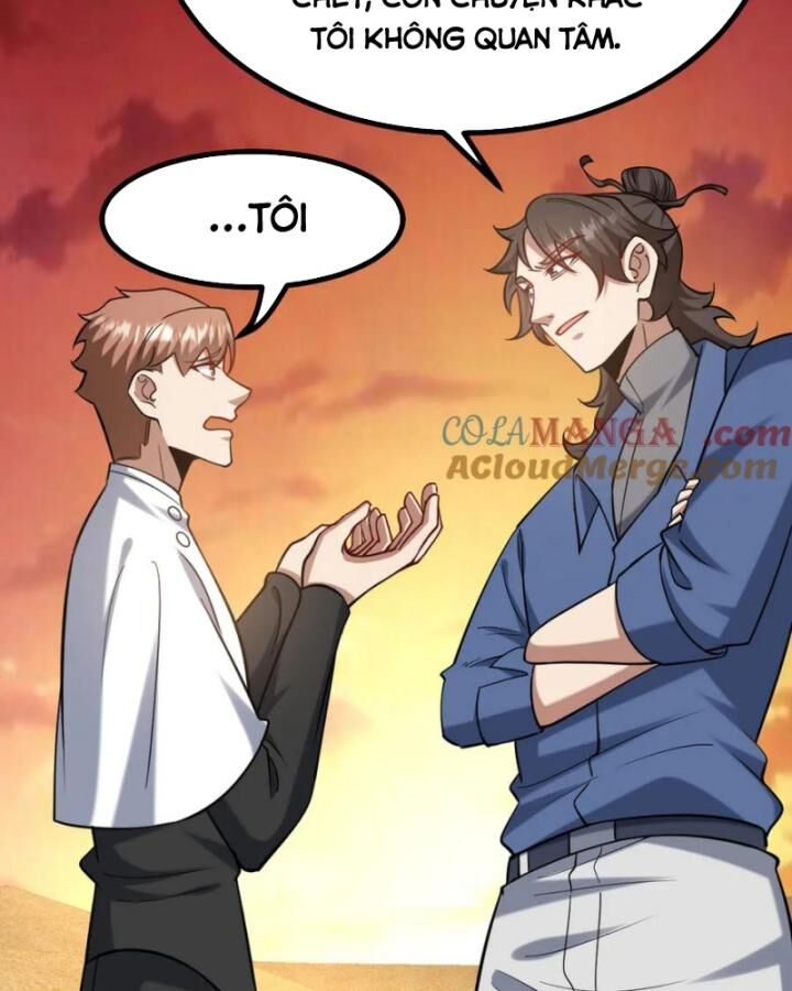 Long Vương Điện Chap 302 - Next Chap 303