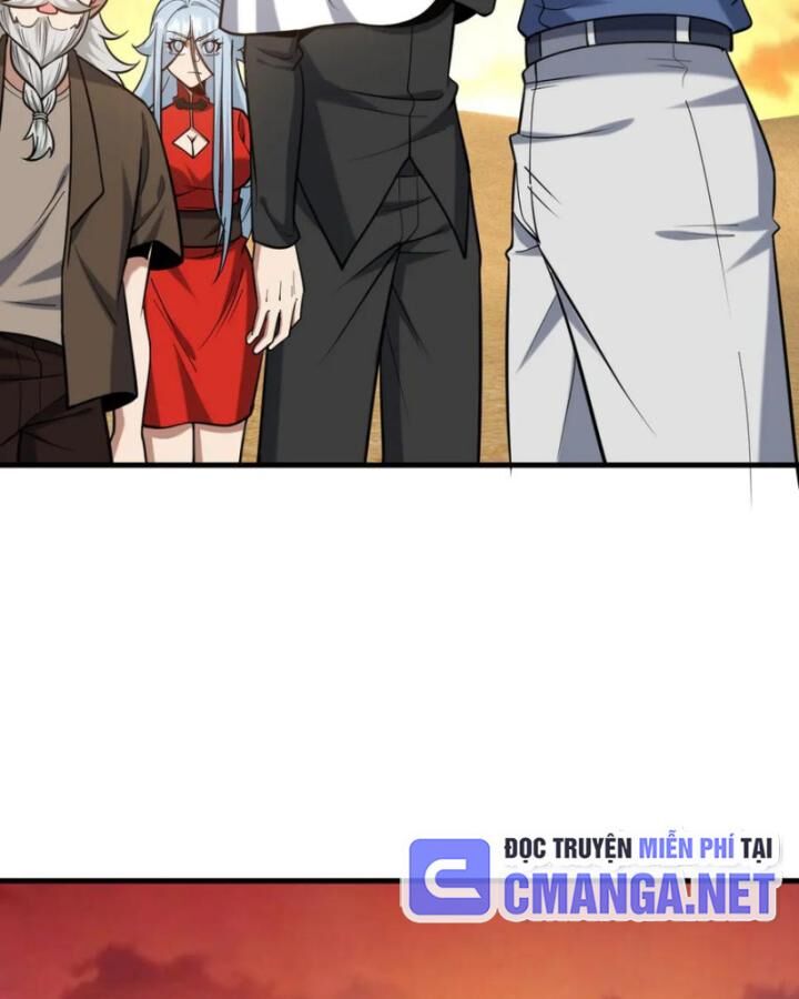 Long Vương Điện Chap 302 - Next Chap 303