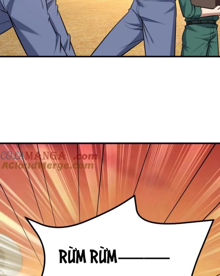 Long Vương Điện Chap 302 - Next Chap 303