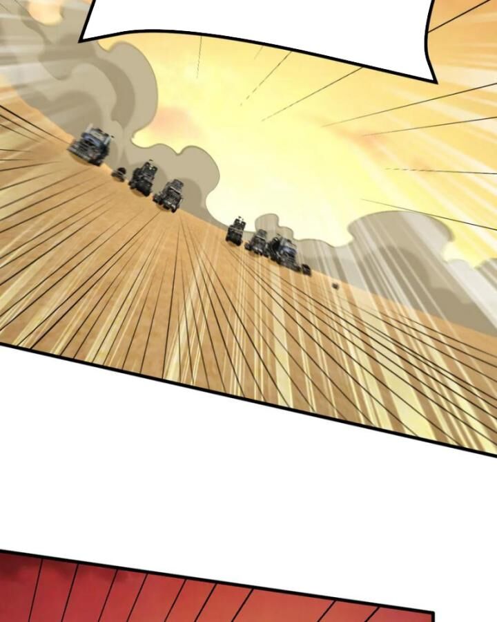 Long Vương Điện Chap 302 - Next Chap 303