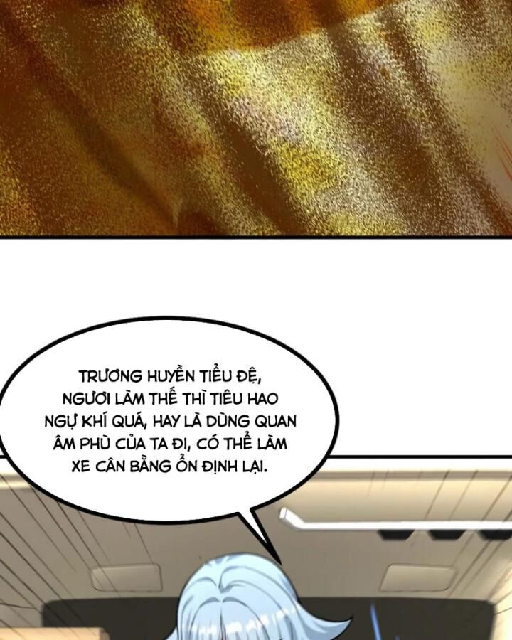 Long Vương Điện Chap 302 - Next Chap 303