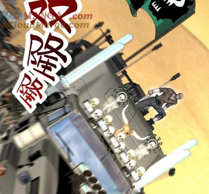 Long Vương Điện Chap 302 - Next Chap 303