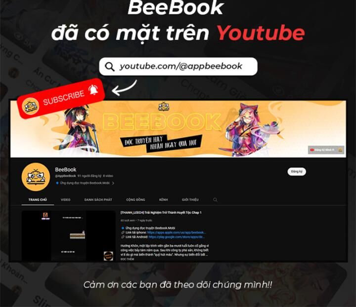 Long Vương Điện Chap 302 - Next Chap 303